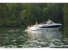Regal 2300 Bowrider 2013 Boat specs
