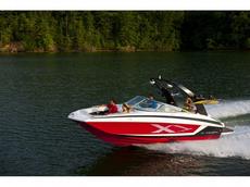 Regal 24 FasDeck RX 2013 Boat specs