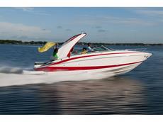 Regal 2550 Cuddy 2013 Boat specs