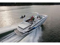 Regal 27 FasDeck RX 2013 Boat specs
