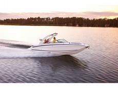 Regal 27 FasDeck 2013 Boat specs