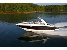 Regal 2700 Bowrider 2013 Boat specs