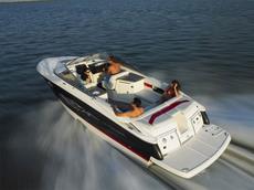 Regal 2750 Cuddy 2013 Boat specs
