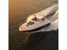 Regal 38 Express 2013 Boat specs