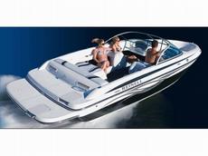 Reinell 197 LS 2013 Boat specs