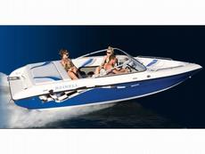 Reinell 203 LS 2013 Boat specs