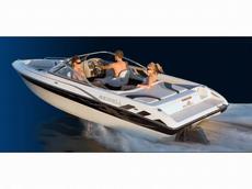 Reinell 204 LSE 2013 Boat specs