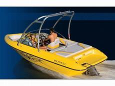 Reinell 205 LS 2013 Boat specs