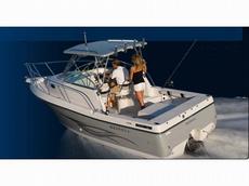Reinell 226 SF 2013 Boat specs
