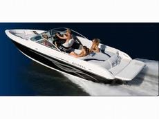 Reinell 230 LSE 2013 Boat specs