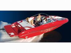 Reinell 240 LS 2013 Boat specs