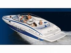 Reinell 246 LSE 2013 Boat specs