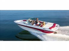 Rinker Captiva 186 BR 2013 Boat specs