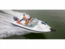 Rinker Captiva 186 FS OB 2013 Boat specs