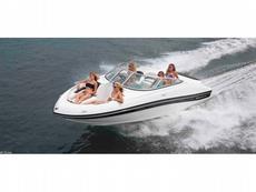 Rinker Captiva 196 BR 2013 Boat specs