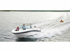 Rinker Captiva 216 BR 2013 Boat specs