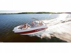 Rinker Captiva 220 MTX 2013 Boat specs