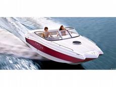 Rinker Captiva 220 MTXC 2013 Boat specs