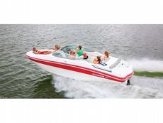 Rinker Captiva 236 BR 2013 Boat specs