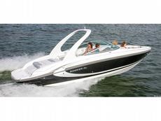 Rinker Captiva 246 BR 2013 Boat specs
