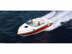 Rinker Captiva 246 CC 2013 Boat specs