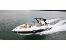 Rinker Captiva 276 BR 2013 Boat specs