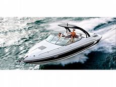 Rinker Captiva 276 CC 2013 Boat specs
