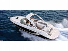 Rinker Captiva 296 CC 2013 Boat specs