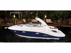 Rinker Express Cruiser 290  2013 Boat specs