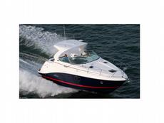 Rinker Express Cruiser 340 2013 Boat specs