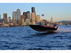 River Hawk Sea Hawk Sport Series 2013 Boat specs