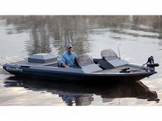 RiverPro 186 LoPro DSC Dual Side Console 2013 Boat specs