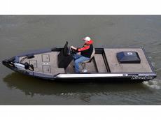RiverPro 186 LoPro SCC Single Center Console 2013 Boat specs
