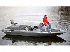 RiverPro 201 LoPro DSC Dual Side Console 2013 Boat specs