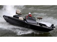 RiverPro 201 LoPro RCC Rear Center Console 2013 Boat specs