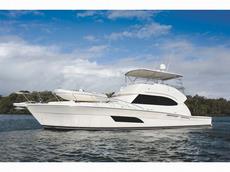 Riviera Yachts 63 Open Series II 2013 Boat specs