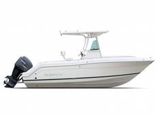 Robalo R220 2013 Boat specs