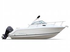 Robalo R225 2013 Boat specs