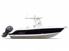 Robalo R240 2013 Boat specs