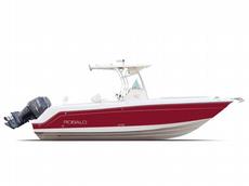 Robalo R260 2013 Boat specs