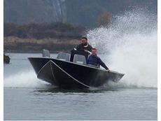 Rogue Marine Center Console (IB) 2013 Boat specs