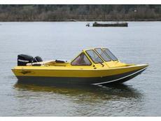 Rogue Marine The Hustler (OB) 2013 Boat specs