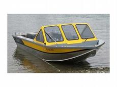 Rogue Marine The Scrambler (IB) 2013 Boat specs