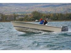 Rossiter Rossiter 14 2013 Boat specs