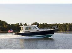 Sabre Yachts 42 Salon Express  2013 Boat specs