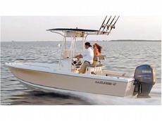 Sailfish 208 CC 2013 Boat specs