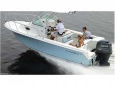 Sailfish 220 WAC 2013 Boat specs