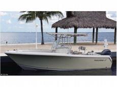 Sailfish 240 CC 2013 Boat specs