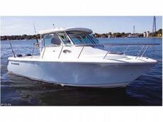 Sailfish 270 WAC 2013 Boat specs