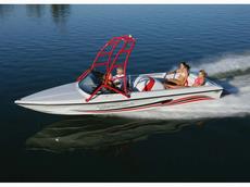 Sanger DXII 2013 Boat specs